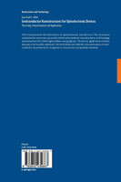 Semiconductor Nanostructures for Optoelectronic Devices