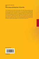 Power, Voting, and Voting Power