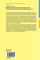 Reinforcement Learning for Adaptive Dialogue Systems