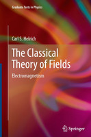 The Classical Theory of Fields