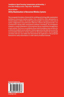 Utility Maximization in Nonconvex Wireless Systems