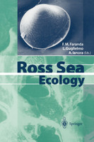 Ross Sea Ecology