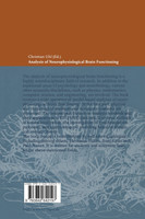 Analysis of Neurophysiological Brain Functioning