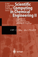 Scientific Computing in Chemical Engineering II