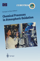 Chemical Processes in Atmospheric Oxidation