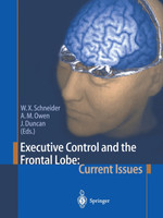 Executive Control and the Frontal Lobe