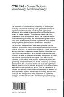 Combinatorial Chemistry in Biology