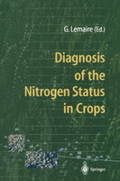Diagnosis of the Nitrogen Status in Crops