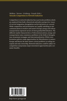 Towards Competition in Network Industries