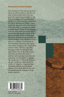 Homeostasis in Desert Reptiles