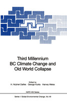 Third Millennium BC Climate Change and Old World Collapse