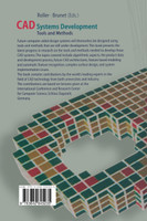 CAD Systems Development