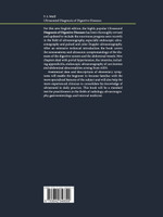 Ultrasound Diagnosis of Digestive Diseases