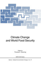 Climate Change and World Food Security