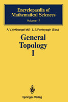 General Topology I