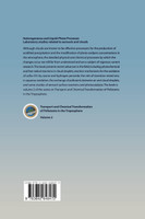 Heterogeneous and Liquid Phase Processes