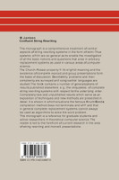 Confluent String Rewriting