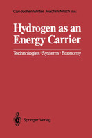 Hydrogen as an Energy Carrier