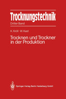 Trocknungstechnik