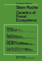 Genetics of Forest Ecosystems