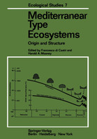 Mediterranean Type Ecosystems