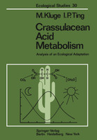 Crassulacean Acid Metabolism