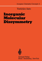 Inorganic Molecular Dissymmetry