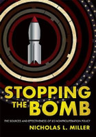 Stopping the Bomb