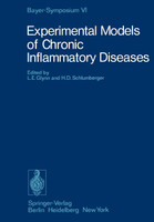 Experimental Models of Chronic Inflammatory Diseases