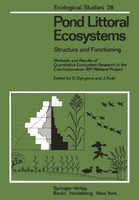 Pond Littoral Ecosystems