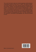 Geochemistry of Colloid Systems