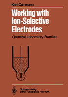 Working with Ion-Selective Electrodes