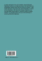 Differential Diagnosis in Pediatric Echocardiography