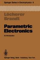 Parametric Electronics