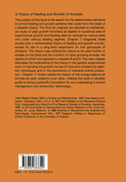 A Theory of Feeding and Growth of Animals