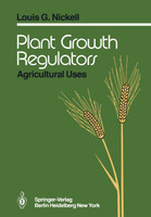 Plant Growth Regulators