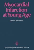 Myocardial Infarction at Young Age