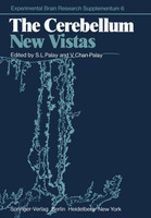The Cerebellum-New Vistas