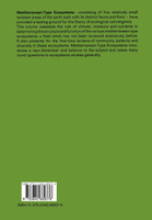 Mediterranean-Type Ecosystems