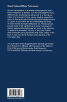 Neural Coding of Motor Performance