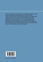Hormonal Regulation of Testicular Descent