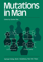 Mutations in Man