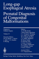 Long-Gap Esophageal Atresia