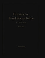 Elementare und elementare transzendente Funktionen