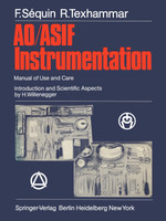 AO/ASIF Instrumentation