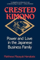 The Crested Kimono