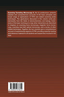 Scanning Tunneling Microscopy II