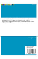 Pietro Longhi - sein Werk und seine Wirkung