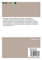 Der elektronische Entgeltnachweis