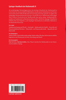 Springer-Handbuch der Mathematik III